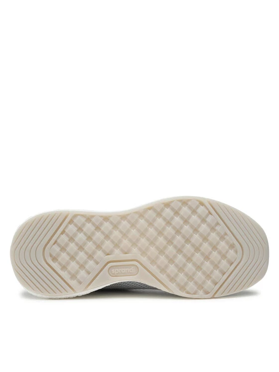 Sprandi Γυναίκες Αθλητικά WP07-01445-12 Γκρι 6 Sprandi Γυναίκες Αθλητικά WP07-01445-12 Γκρι - Image 4