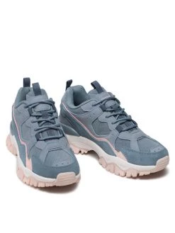 Sprandi Γυναίκες Αθλητικά WP40-20120Y Μπλε -Sprandi Εκπτώσεις unnamed file 2275