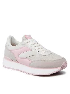 Sprandi Γυναίκες Αθλητικά WP40-21188Y Μπεζ