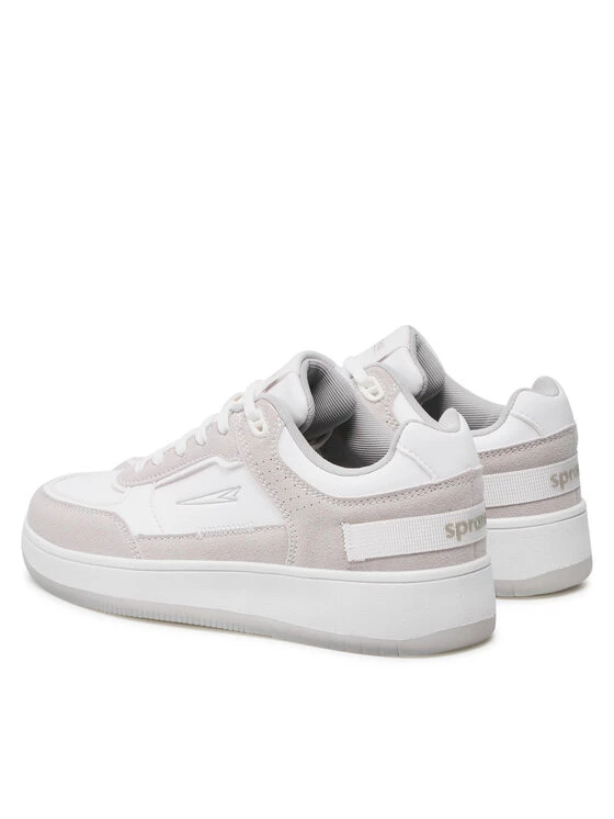 Sprandi Γυναίκες Αθλητικά WP07-01537-06 Γκρι 5 Sprandi Γυναίκες Αθλητικά WP07-01537-06 Γκρι - Image 3