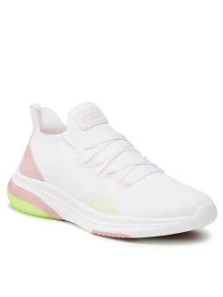 Sprandi Γυναίκες Υποδήματα Παπούτσια WP40-20962W Λευκό