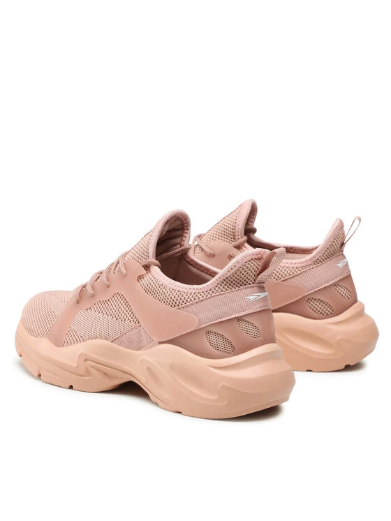 Sprandi Γυναίκες Αθλητικά WP40-21443Z Ροζ 5 Sprandi Γυναίκες Αθλητικά WP40-21443Z Ροζ - Image 3