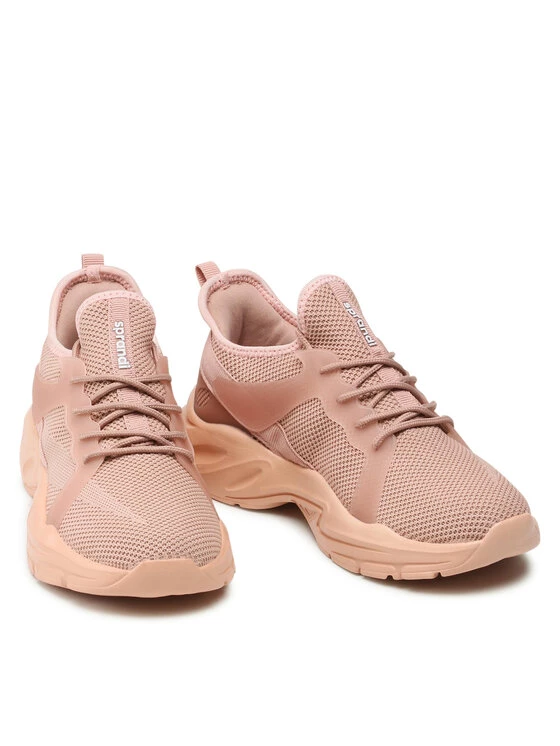 Sprandi Γυναίκες Αθλητικά WP40-21443Z Ροζ 7 Sprandi Γυναίκες Αθλητικά WP40-21443Z Ροζ - Image 5