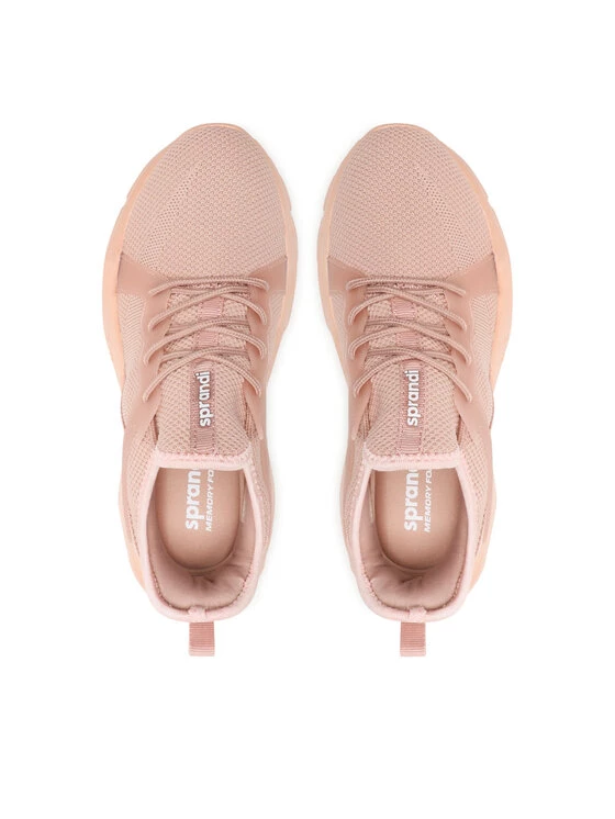 Sprandi Γυναίκες Αθλητικά WP40-21443Z Ροζ 8 Sprandi Γυναίκες Αθλητικά WP40-21443Z Ροζ - Image 6