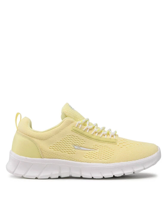 Sprandi Γυναίκες Υποδήματα Παπούτσια WP40-21438Z Κίτρινο 4 Sprandi Γυναίκες Υποδήματα Παπούτσια WP40-21438Z Κίτρινο - Image 2