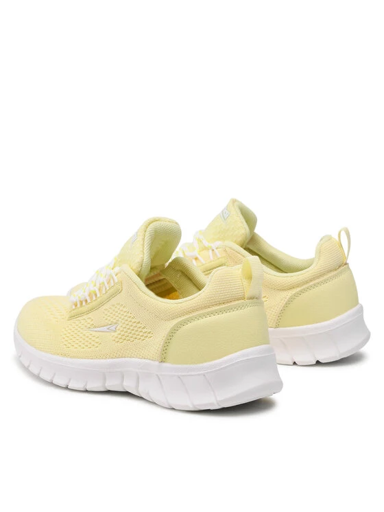 Sprandi Γυναίκες Υποδήματα Παπούτσια WP40-21438Z Κίτρινο 5 Sprandi Γυναίκες Υποδήματα Παπούτσια WP40-21438Z Κίτρινο - Image 3