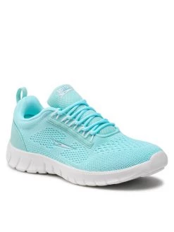 Sprandi Γυναίκες Υποδήματα Παπούτσια WP40-21438Z Μπλε