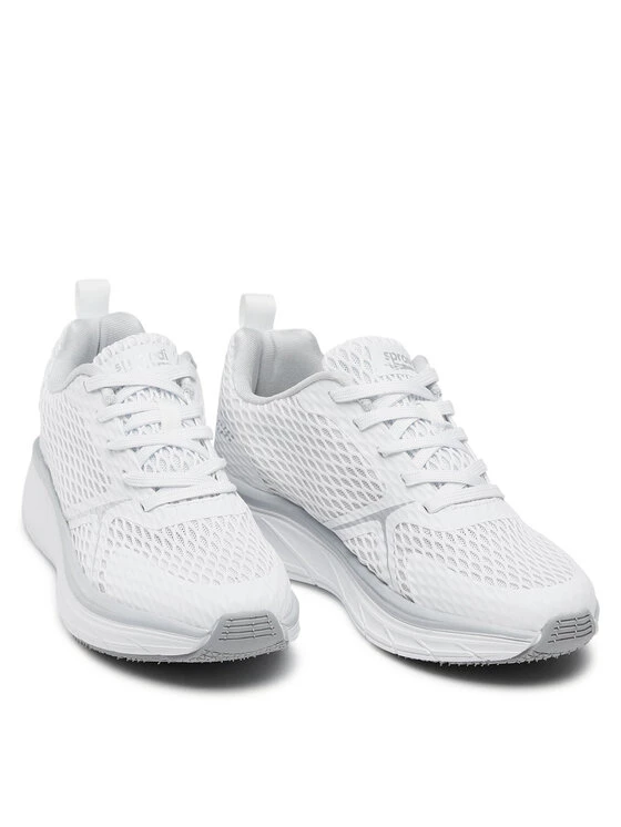 Sprandi Γυναίκες Κοντά Αθλητικά Αθλητικά WP07-11601-02 Λευκό 7 Sprandi Γυναίκες Κοντά Αθλητικά Αθλητικά WP07-11601-02 Λευκό - Image 5