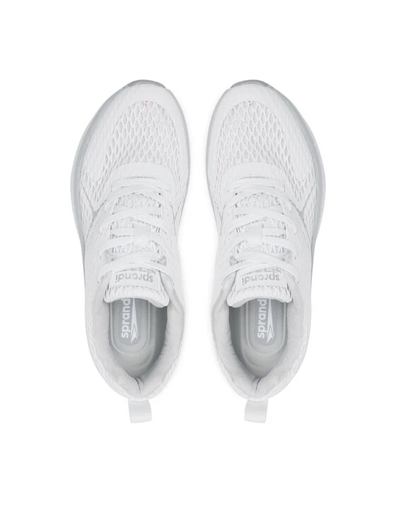 Sprandi Γυναίκες Κοντά Αθλητικά Αθλητικά WP07-11601-02 Λευκό 8 Sprandi Γυναίκες Κοντά Αθλητικά Αθλητικά WP07-11601-02 Λευκό - Image 6