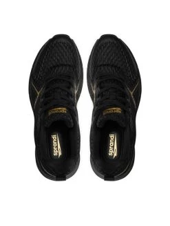 Sprandi Γυναίκες Αθλητικά WP07-11601-02 Μαύρο -Sprandi Εκπτώσεις unnamed file 2360