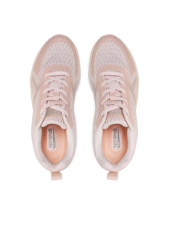 Sprandi Γυναίκες Αθλητικά WP07-11601-02 Ροζ 8 Sprandi Γυναίκες Αθλητικά WP07-11601-02 Ροζ - Image 6