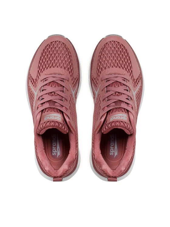 Sprandi Γυναίκες Αθλητικά WP07-11601-02 Ροζ 8 Sprandi Γυναίκες Αθλητικά WP07-11601-02 Ροζ - Image 6