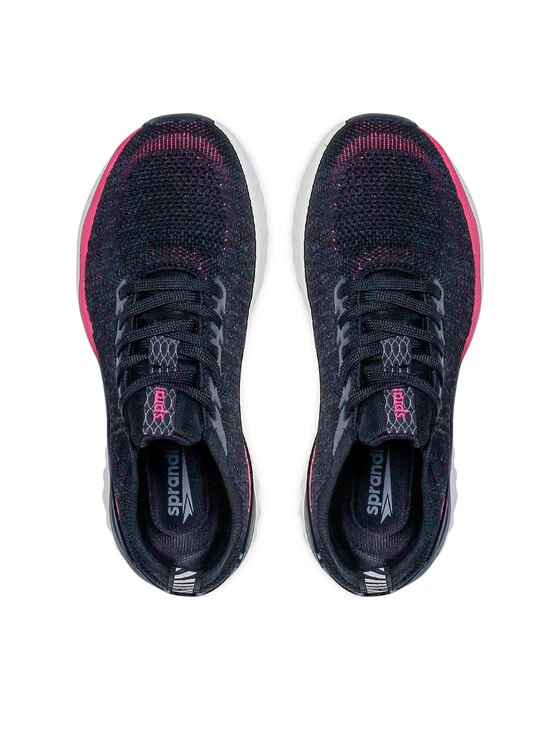 Sprandi Γυναίκες Υποδήματα Παπούτσια WP07-11590-02 Μαύρο 8 Sprandi Γυναίκες Υποδήματα Παπούτσια WP07-11590-02 Μαύρο - Image 6