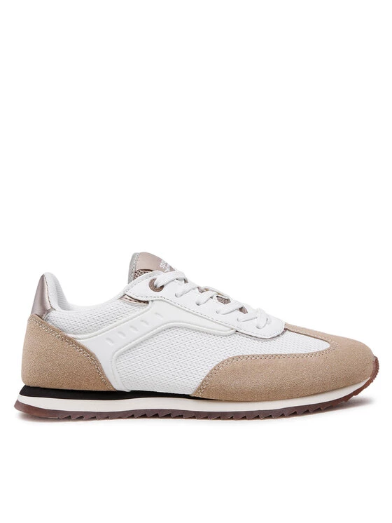 Sprandi Γυναίκες Αθλητικά WP07-01499-04 Λευκό 4 Sprandi Γυναίκες Αθλητικά WP07-01499-04 Λευκό - Image 2