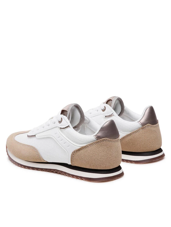 Sprandi Γυναίκες Αθλητικά WP07-01499-04 Λευκό 5 Sprandi Γυναίκες Αθλητικά WP07-01499-04 Λευκό - Image 3