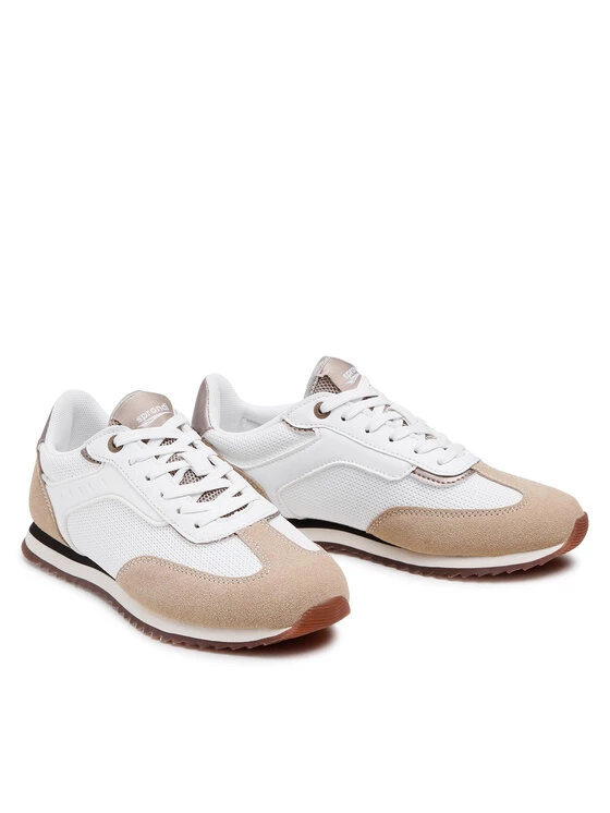 Sprandi Γυναίκες Αθλητικά WP07-01499-04 Λευκό 7 Sprandi Γυναίκες Αθλητικά WP07-01499-04 Λευκό - Image 5