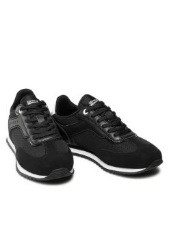 Sprandi Γυναίκες Αθλητικά WP07-01499-04 Μαύρο -Sprandi Εκπτώσεις unnamed file 2407