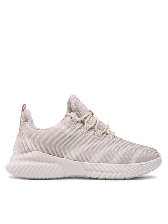 Sprandi Γυναίκες Υποδήματα Παπούτσια WP40-21466Z Μπεζ 4 Sprandi Γυναίκες Υποδήματα Παπούτσια WP40-21466Z Μπεζ - Image 2