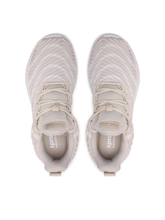 Sprandi Γυναίκες Υποδήματα Παπούτσια WP40-21466Z Μπεζ 8 Sprandi Γυναίκες Υποδήματα Παπούτσια WP40-21466Z Μπεζ - Image 6