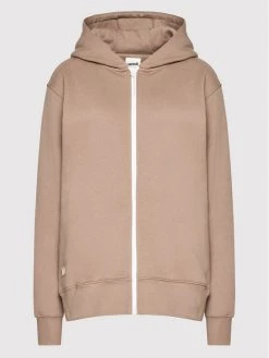 Sprandi Γυναίκες Μπλούζες Μπλούζα SP22-BLDR100 Καφέ Relaxed Fit -Sprandi Εκπτώσεις unnamed file 242