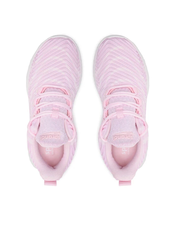 Sprandi Γυναίκες Υποδήματα Παπούτσια WP40-21466Z Ροζ 8 Sprandi Γυναίκες Υποδήματα Παπούτσια WP40-21466Z Ροζ - Image 6