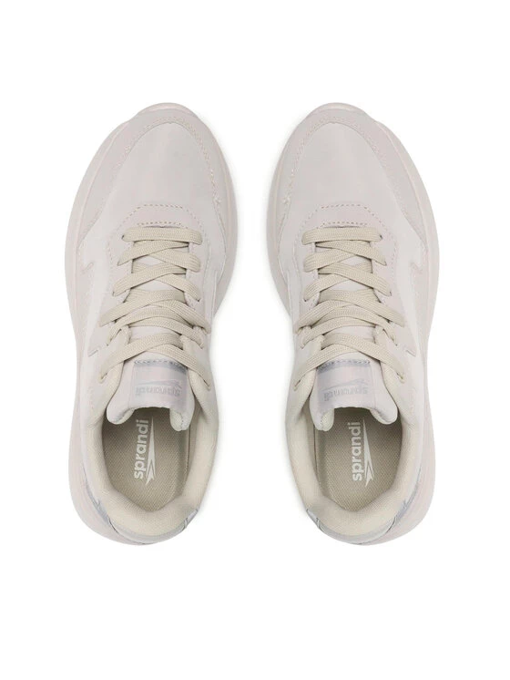 Sprandi Γυναίκες Αθλητικά WP40-21473Z Γκρι 8 Sprandi Γυναίκες Αθλητικά WP40-21473Z Γκρι - Image 6