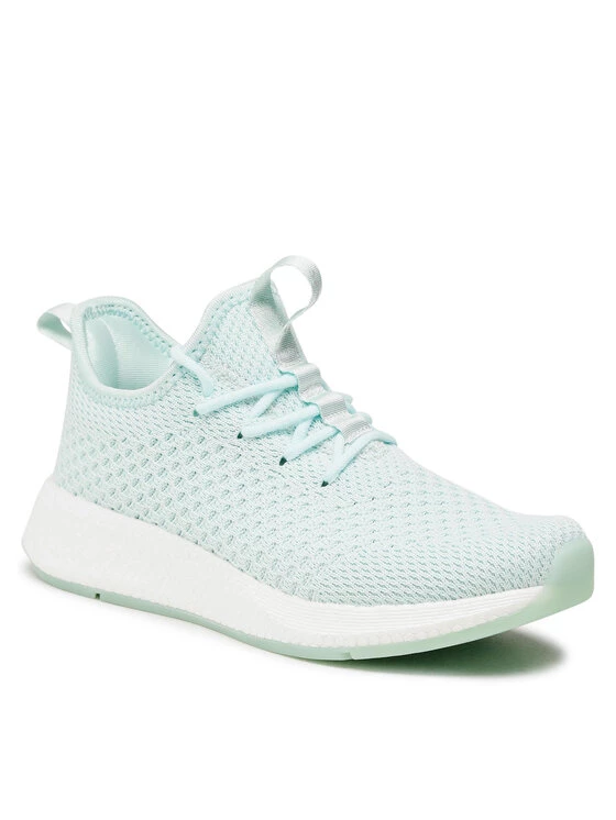 Sprandi Γυναίκες Αθλητικά WP07-GVA-1 Πράσινο 3 Sprandi Γυναίκες Αθλητικά WP07-GVA-1 Πράσινο