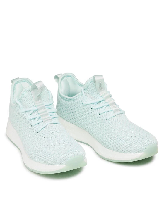 Sprandi Γυναίκες Αθλητικά WP07-GVA-1 Πράσινο 7 Sprandi Γυναίκες Αθλητικά WP07-GVA-1 Πράσινο - Image 5