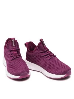 Sprandi Γυναίκες Υποδήματα Παπούτσια WP07-GVA-1 Μωβ -Sprandi Εκπτώσεις unnamed file 2455