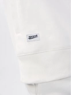 Sprandi Γυναίκες Μπλούζες Μπλούζα SP22-BLDR101 Λευκό Relaxed Fit -Sprandi Εκπτώσεις unnamed file 246