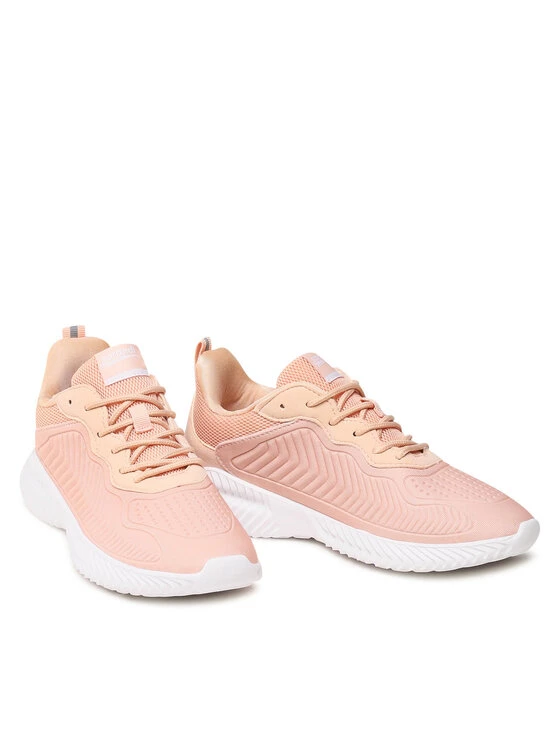 Sprandi Γυναίκες Αθλητικά WP40-20687Z Μπεζ 7 Sprandi Γυναίκες Αθλητικά WP40-20687Z Μπεζ - Image 5