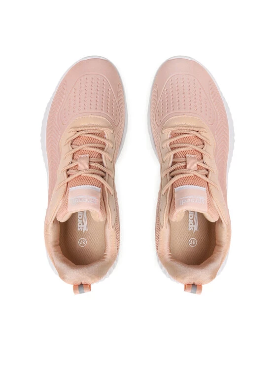 Sprandi Γυναίκες Αθλητικά WP40-20687Z Μπεζ 8 Sprandi Γυναίκες Αθλητικά WP40-20687Z Μπεζ - Image 6