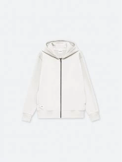 Sprandi Γυναίκες Μπλούζες Μπλούζα SP22-BLDR101 Λευκό Relaxed Fit -Sprandi Εκπτώσεις unnamed file 247