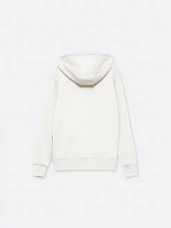 Sprandi Γυναίκες Μπλούζες Μπλούζα SP22-BLDR101 Λευκό Relaxed Fit -Sprandi Εκπτώσεις unnamed file 248