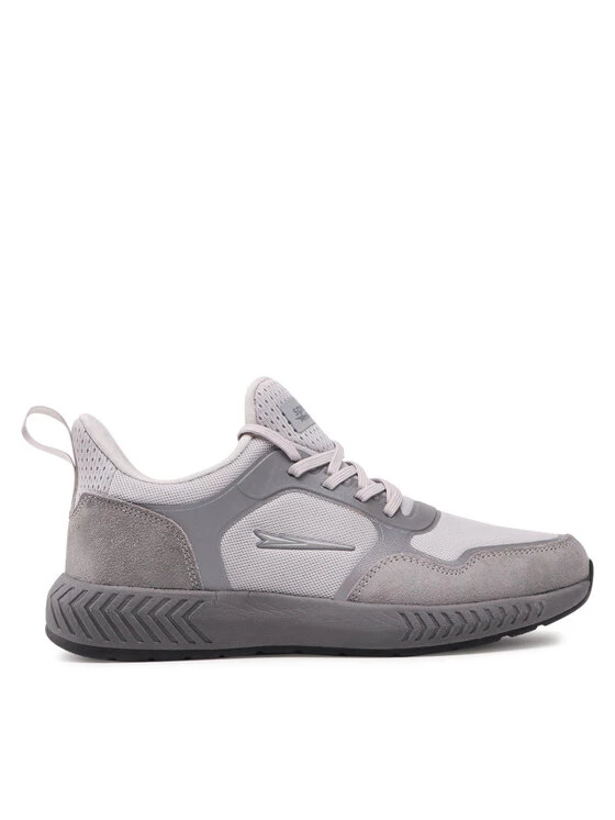 Sprandi Γυναίκες Υποδήματα Παπούτσια WP07-91375-13 Γκρι 4 Sprandi Γυναίκες Υποδήματα Παπούτσια WP07-91375-13 Γκρι - Image 2