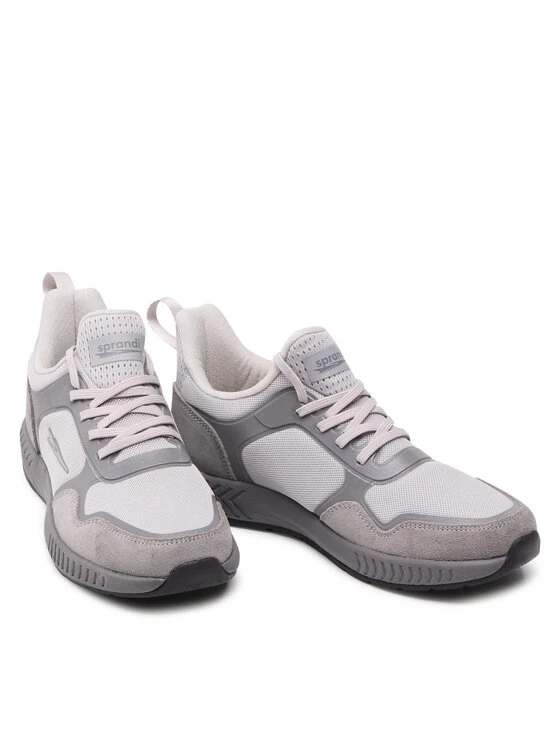 Sprandi Γυναίκες Υποδήματα Παπούτσια WP07-91375-13 Γκρι 7 Sprandi Γυναίκες Υποδήματα Παπούτσια WP07-91375-13 Γκρι - Image 5