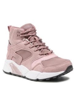 Sprandi Γυναίκες Ψηλά Παπούτσια Πεζοπορίας & Ορειβατικά Παπούτσια Παπούτσια πεζοπορίας WP-S21C875A-5 Μωβ