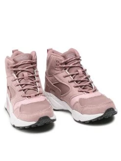 Sprandi Γυναίκες Ψηλά Παπούτσια Πεζοπορίας & Ορειβατικά Παπούτσια Παπούτσια πεζοπορίας WP-S21C875A-5 Μωβ -Sprandi Εκπτώσεις unnamed file 2503