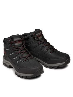 Sprandi Γυναίκες Ψηλά Παπούτσια Πεζοπορίας & Ορειβατικά Παπούτσια Παπούτσια πεζοπορίας BP07-91327-01 Μαύρο -Sprandi Εκπτώσεις unnamed file 2527