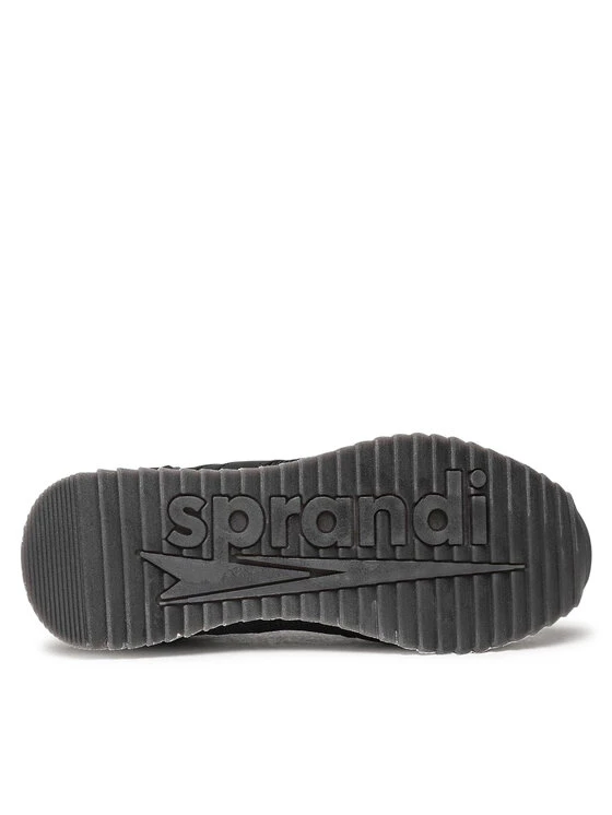 Sprandi Γυναίκες Αθλητικά WP07-01549-01 Μαύρο 6 Sprandi Γυναίκες Αθλητικά WP07-01549-01 Μαύρο - Image 4
