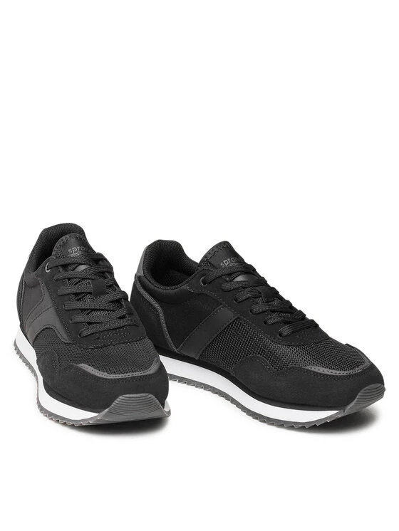 Sprandi Γυναίκες Αθλητικά WP07-01549-01 Μαύρο 7 Sprandi Γυναίκες Αθλητικά WP07-01549-01 Μαύρο - Image 5