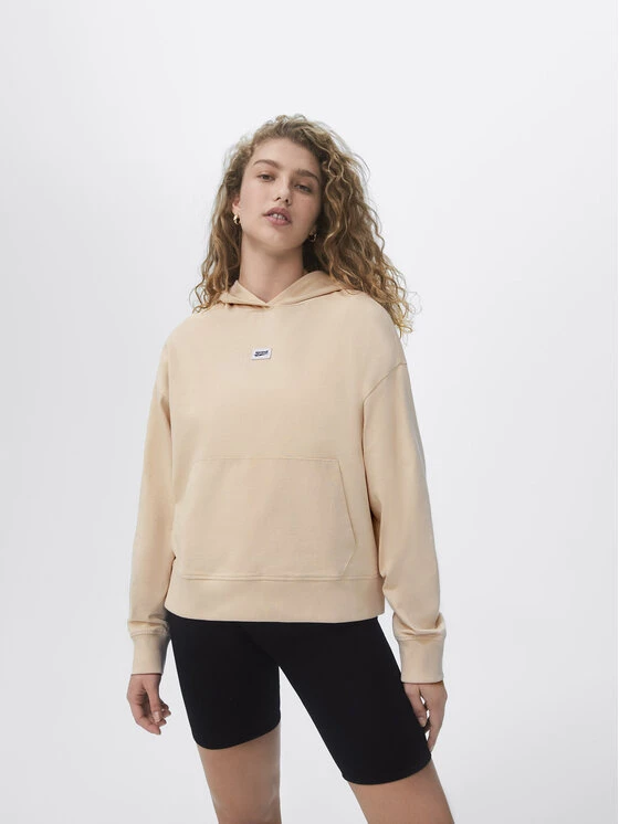 Sprandi Γυναίκες Μπλούζες Μπλούζα SP22-BLD112 Μπεζ Regular Fit 3 Sprandi Γυναίκες Μπλούζες Μπλούζα SP22-BLD112 Μπεζ Regular Fit