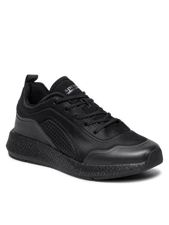 Sprandi Γυναίκες Αθλητικά WP07-01445-06 Μαύρο 3 Sprandi Γυναίκες Αθλητικά WP07-01445-06 Μαύρο