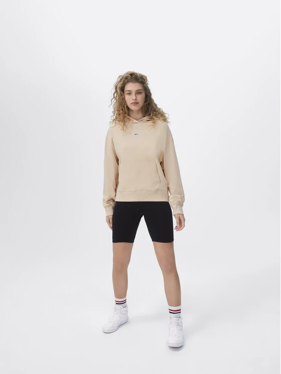 Sprandi Γυναίκες Μπλούζες Μπλούζα SP22-BLD112 Μπεζ Regular Fit 4 Sprandi Γυναίκες Μπλούζες Μπλούζα SP22-BLD112 Μπεζ Regular Fit - Image 2