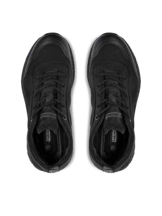 Sprandi Γυναίκες Αθλητικά WP07-01445-06 Μαύρο 8 Sprandi Γυναίκες Αθλητικά WP07-01445-06 Μαύρο - Image 6