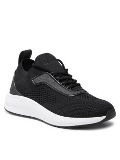 Sprandi Γυναίκες Αθλητικά WP07-01462-01 Μαύρο