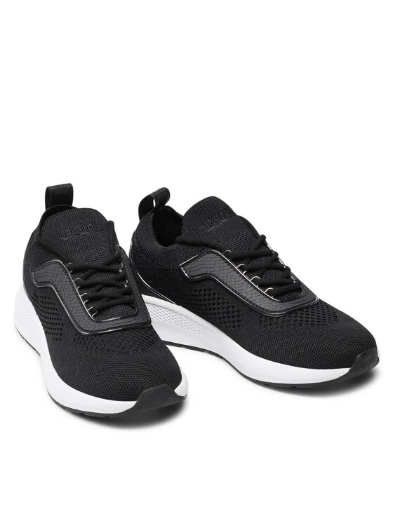 Sprandi Γυναίκες Αθλητικά WP07-01462-01 Μαύρο 7 Sprandi Γυναίκες Αθλητικά WP07-01462-01 Μαύρο - Image 5