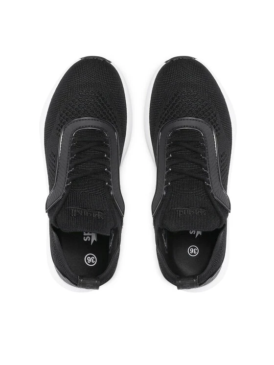 Sprandi Γυναίκες Αθλητικά WP07-01462-01 Μαύρο 8 Sprandi Γυναίκες Αθλητικά WP07-01462-01 Μαύρο - Image 6