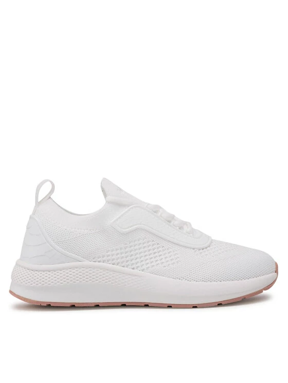 Sprandi Γυναίκες Αθλητικά WP07-01462-01 Λευκό 4 Sprandi Γυναίκες Αθλητικά WP07-01462-01 Λευκό - Image 2