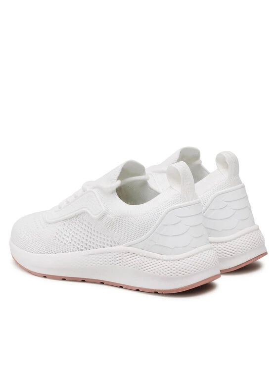 Sprandi Γυναίκες Αθλητικά WP07-01462-01 Λευκό 5 Sprandi Γυναίκες Αθλητικά WP07-01462-01 Λευκό - Image 3